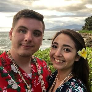 Meet your Posher, Derek